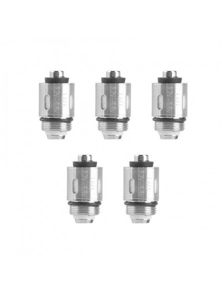 RÉSISTANCES Q16 / 5PCS - JUSTFOG-Ecigarettes-alavape.com RÉSISTANCES Q16 / 5PCS - JUSTFOG-Ecigarettes-alavape.com