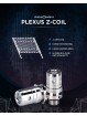 RÉSISTANCES ZENITH / ZLIDE / 5PCS - INNOKIN-Ecigarettes-alavape.com