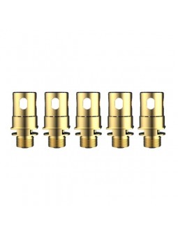 RÉSISTANCES ZENITH / ZLIDE / 5PCS - INNOKIN-Ecigarettes-alavape.com