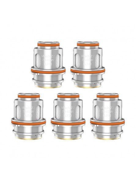 RÉSISTANCES ZEUS SUBOHM Z SERIES / 5PCS - GEEKVAPE-Ecigarettes-alavape.com RÉSISTANCES ZEUS SUBOHM Z SERIES / 5PCS - GEEKVAPE-Ecigarettes-alavape.com