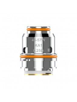 RÉSISTANCES ZEUS SUBOHM Z SERIES / 5PCS - GEEKVAPE-Ecigarettes-alavape.com