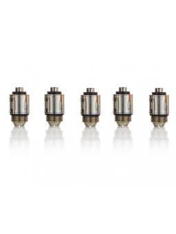 RÉSISTANCES Q16 COMPATIBLE / 5PCS - HAKA-Ecigarettes-alavape.com