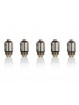 RÉSISTANCES Q16 COMPATIBLE / 5PCS - HAKA-Ecigarettes-alavape.com