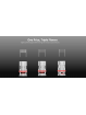 RÉSISTANCES HUMVEE / FOG 5PCS - SIGELEI-Ecigarettes-alavape.com