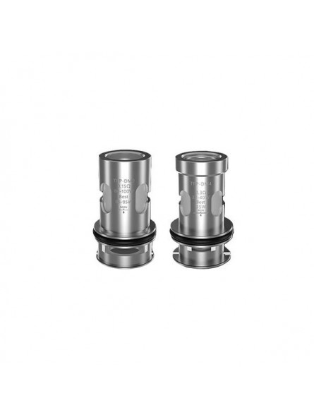 RÉSISTANCES TPP DM / 3PCS - VOOPOO-Ecigarettes-alavape.com RÉSISTANCES TPP DM / 3PCS - VOOPOO-Ecigarettes-alavape.com