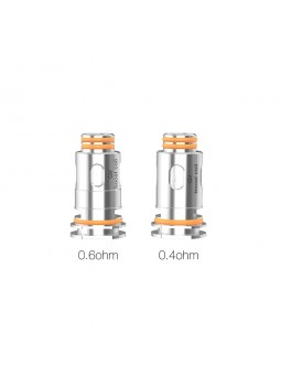 RÉSISTANCES AEGIS BOOST B SERIES / 5PCS - GEEKVAPE-Ecigarettes-alavape.com