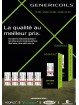 RÉSISTANCES VP PNP / 5PCS - GENERICOILS-Ecigarettes-alavape.com