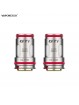 RÉSISTANCES GTI / 5PCS - VAPORESSO-Ecigarettes-alavape.com