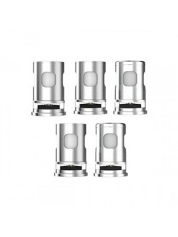 RÉSISTANCES ZF Z FORCE / 5PCS - INNOKIN-Ecigarettes-alavape.com