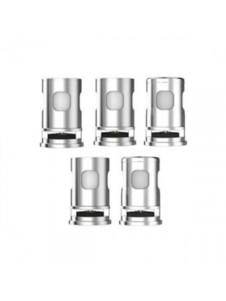 RÉSISTANCES ZF Z FORCE / 5PCS - INNOKIN-Ecigarettes-alavape.com