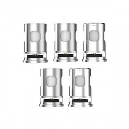 RÉSISTANCES ZF Z FORCE / 5PCS - INNOKIN-Ecigarettes-alavape.com
