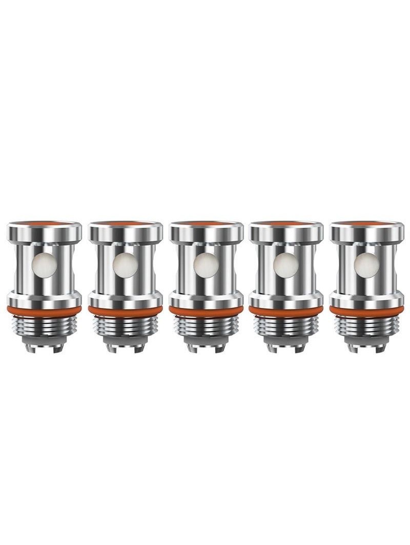 RÉSISTANCES Q16 FF / 5PCS - JUSTFOG-Ecigarettes-alavape.com