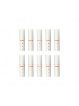 FILTRES VILTER / 10PCS - ASPIRE-Ecigarettes-alavape.com