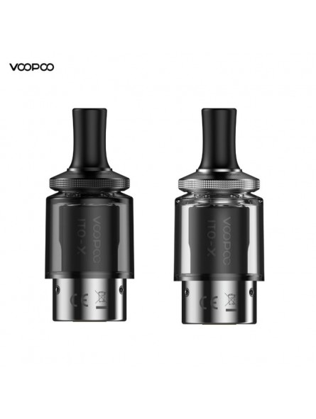 CARTOUCHES ITO-X - VOOPOO-Ecigarettes-alavape.com