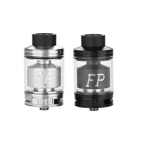 ATOMISEUR FP RTA 4/6ML 30MM BLITZ-Ecigarettes-alavape.com