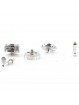 CLEAROMISEUR GENITANK GIANT - KANGERTECH-Ecigarettes-alavape.com