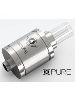 ATOMISEUR XPURE - SMOKTECH-Ecigarettes-alavape.com