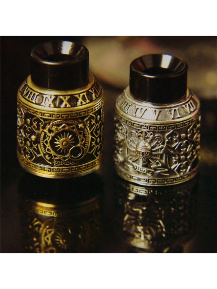 ATOMISEUR PIRATE KING V2 RDA BF GRAVURE - RISCLE TECHNOLOGY-Ecigarettes-alavape.com ATOMISEUR PIRATE KING V2 RDA BF GRAVURE - RISCLE TECHNOLOGY-Ecigarettes-alavape.com