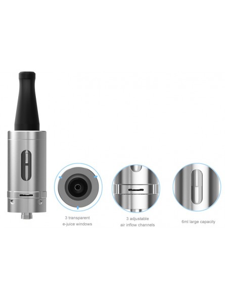 CLEAROMISEUR DELTA - JOYETECH-Ecigarettes-alavape.com