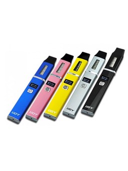 CLEAROMISEUR ITOP - IJOY-Ecigarettes-IJOY