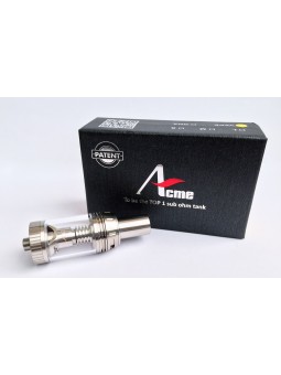 CLEAROMISEUR ACME VAPE - IJOY-Ecigarettes-alavape.com
