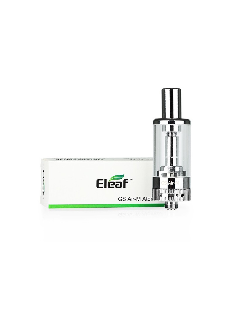CLEAROMISEUR GS AIR-M - ELEAF-Ecigarettes-alavape.com