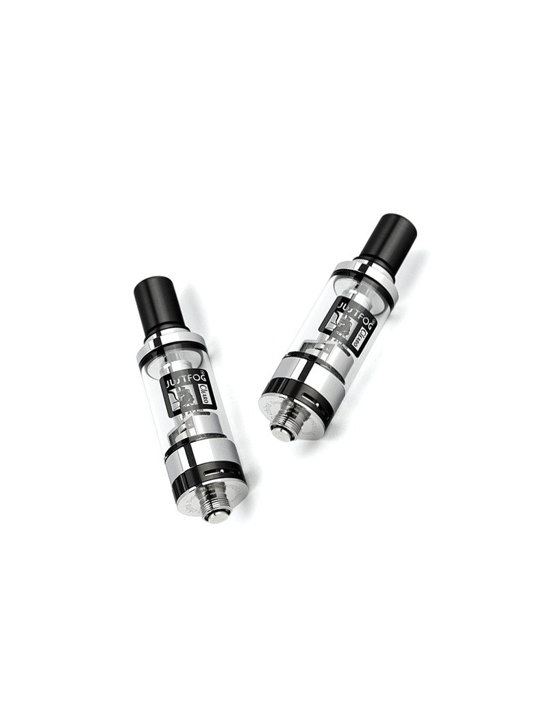 CLEAROMISEUR Q16 - JUSTFOG-Ecigarettes-alavape.com