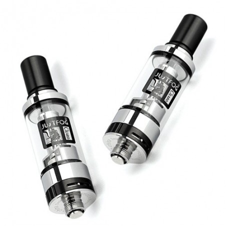 CLEAROMISEUR Q16 - JUSTFOG-Ecigarettes-alavape.com