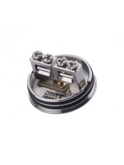 ATOMISEUR WARRIOR RDA 25MM - WOTOFO-Ecigarettes-alavape.com