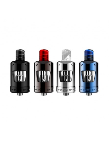 CLEAROMISEUR ZLIDE D22 2ML - INNOKIN-Ecigarettes-alavape.com CLEAROMISEUR ZLIDE D22 2ML - INNOKIN-Ecigarettes-alavape.com