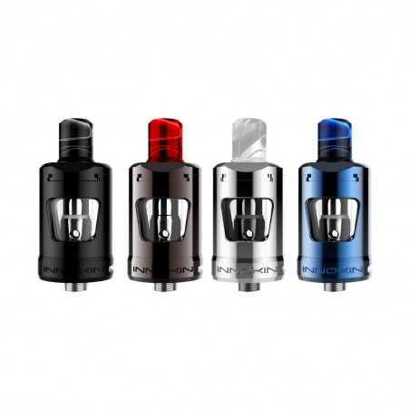 CLEAROMISEUR ZLIDE D22 2ML - INNOKIN-Ecigarettes-alavape.com