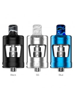 CLEAROMISEUR ZLIDE D24 4ML - INNOKIN-Ecigarettes-alavape.com