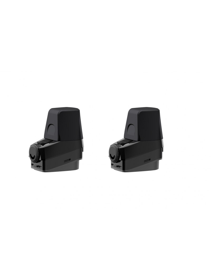 CARTOUCHE AEGIS BOOST 3.7ML / 2PCS - GEEKVAPE--alavape.com