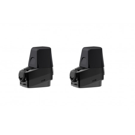 CARTOUCHE AEGIS BOOST 3.7ML / 2PCS - GEEKVAPE--alavape.com