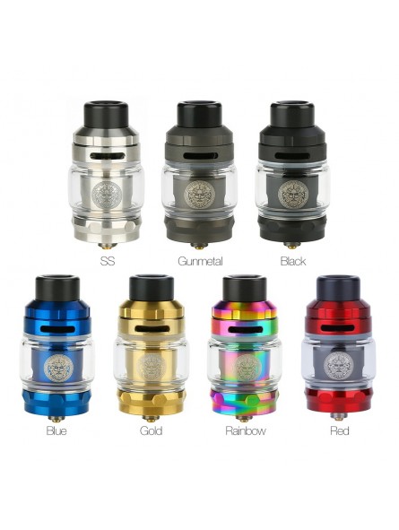 CLEAROMISEUR ZEUS SUBOHM 5ML - GEEKVAPE-Ecigarettes-alavape.com