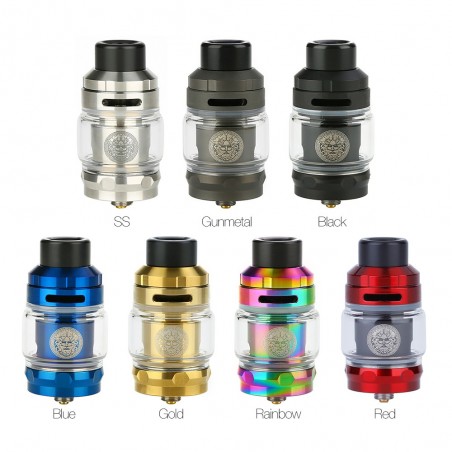 CLEAROMISEUR ZEUS SUBOHM 5ML - GEEKVAPE-Ecigarettes-alavape.com