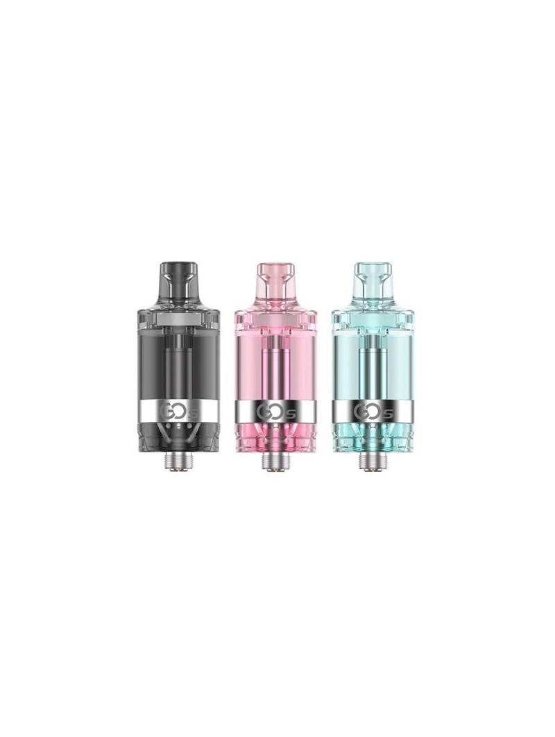 CLEAROMISEUR JETABLE GOS MTL 2ML - INNOKIN-Ecigarettes-alavape.com
