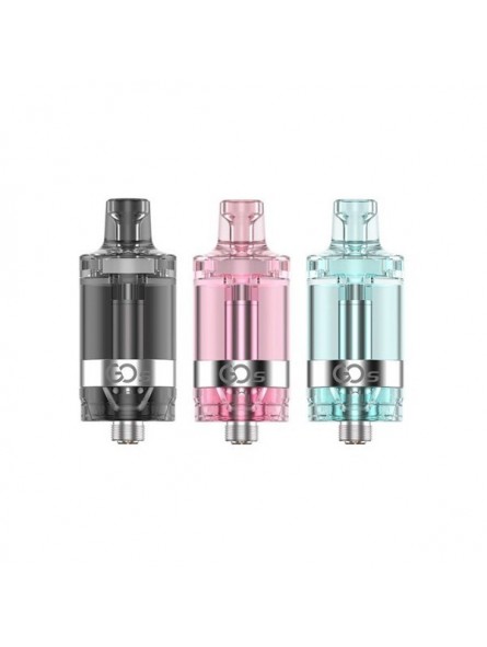CLEAROMISEUR JETABLE GOS MTL 2ML - INNOKIN-Ecigarettes-alavape.com
