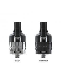 CLEAROMISEUR GTL MINI POD 2ML - ELEAF-Ecigarettes-alavape.com