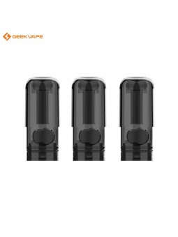 CARTOUCHES WENAX S-C 3ML / 3PCS - GEEKVAPE-Ecigarettes-alavape.com