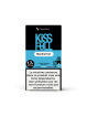 CARTOUCHES KISS FULL / 4PCS - WPOD-Ecigarettes-alavape.com