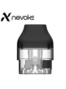 CARTOUCHES POD FEELIN / 2PCS - NEVOKS-Ecigarettes-alavape.com
