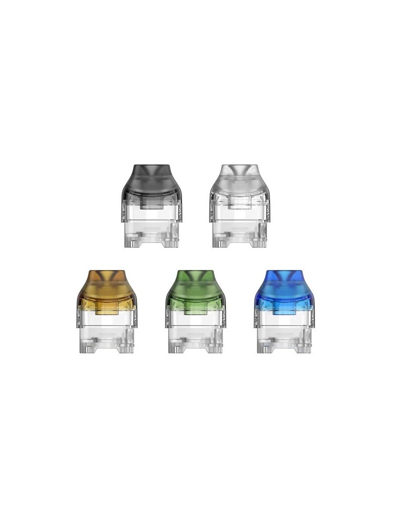 CARTOUCHES POD FEELIN C1 / 2PCS - NEVOKS-Ecigarettes-alavape.com