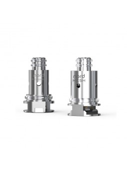 CARTOUCHES POD NORD 3ML + 2 COIL / 1PCS SMOKTECH-Ecigarettes-alavape.com