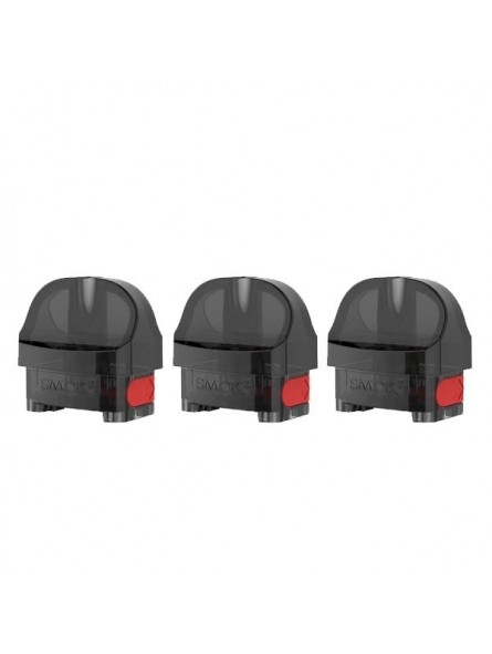 CARTOUCHES NORD 4 / 3PCS SMOKTECH-Ecigarettes-alavape.com CARTOUCHES NORD 4 / 3PCS SMOKTECH-Ecigarettes-alavape.com