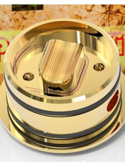 ATOMISEUR PIRATE KING V2 RDA BF RISCLE-Ecigarettes-alavape.com