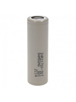 ACCU 21700 30T 3000MAH 35A - SAMSUNG-Ecigarettes-alavape.com