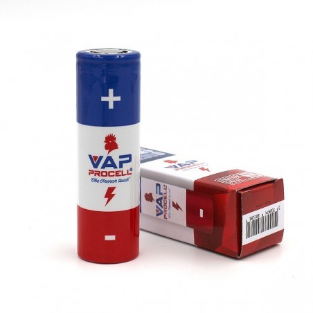 VAP PROCELL 21700 4200MAH 30A-Accumulateurs-alavape.com