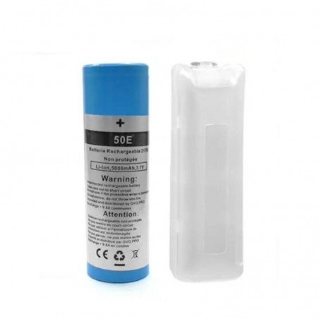 ACCU 21700 50E 5000MAH 9.8A - SAMSUNG-Ecigarettes-alavape.com