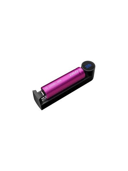 CHARGEUR SLIM K1 - EFEST-Ecigarettes-alavape.com